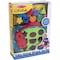 Melissa & Doug Take-Along Shape Sorter 9185 - alternate 9